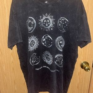 Women’s Hollister Oversized TShirt